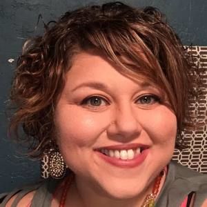 Meet your Posher, Terri